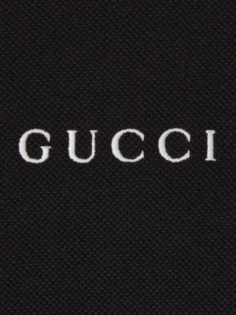 Gucci polo shirt