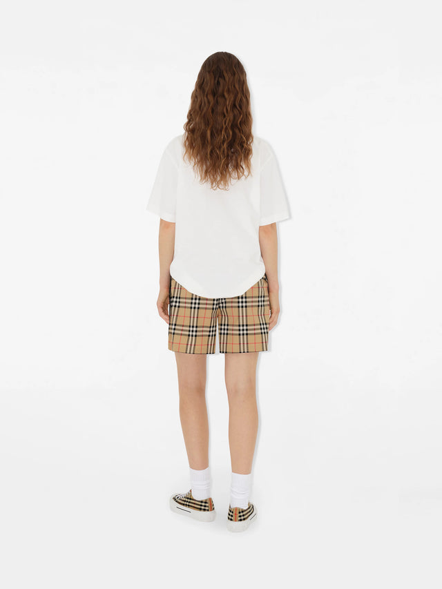 Check Shorts