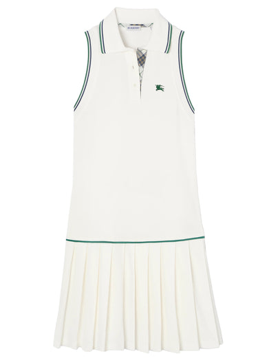Abito stile tennis