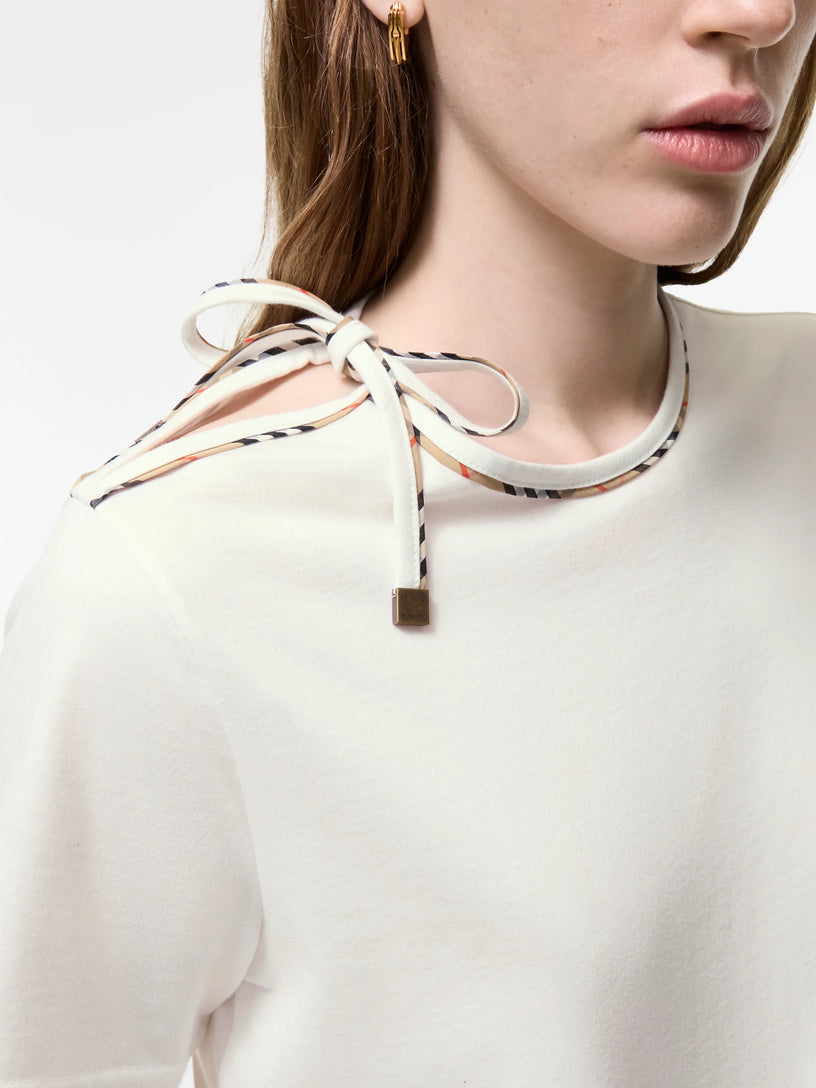 T-shirt icon laccetti
