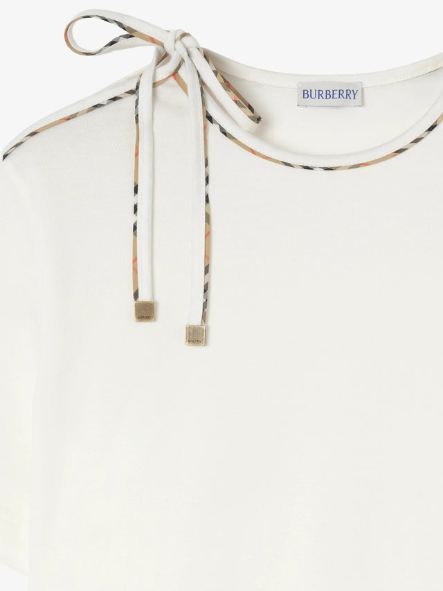 T-shirt icon laccetti