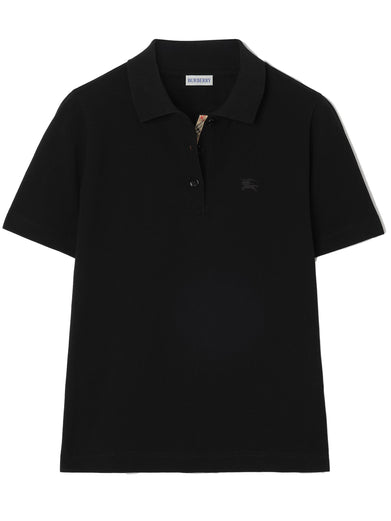 Polo in cotone