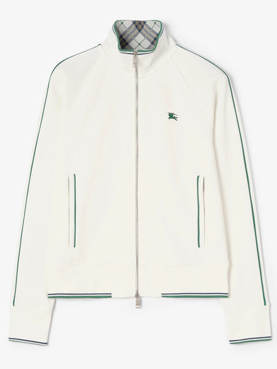 Nylon Cotton Tennis Jacket