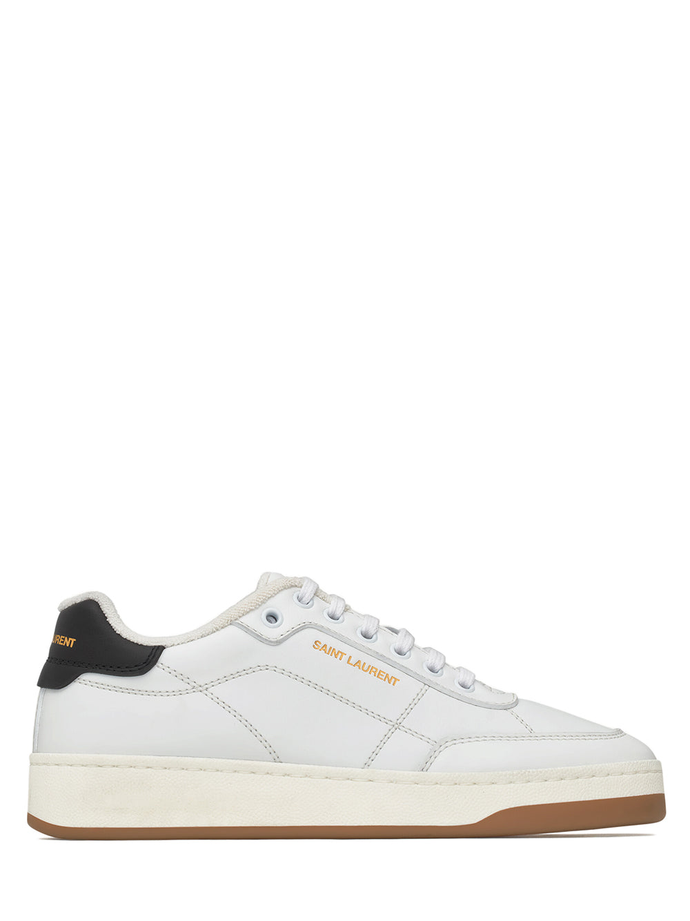 Sl/61 sneakers in smooth leather