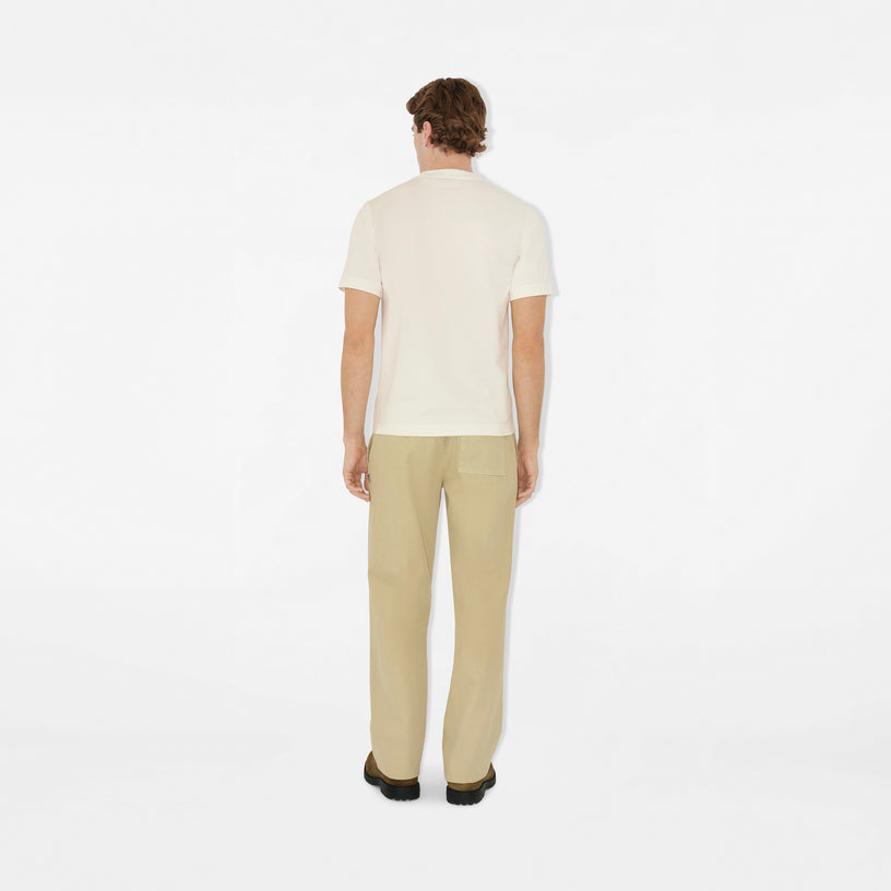 Knight Stamp T-shirt