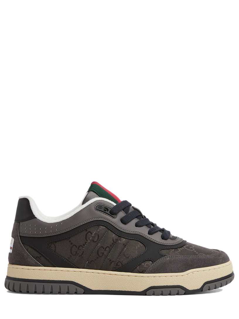 Gucci Re-Web sneakers