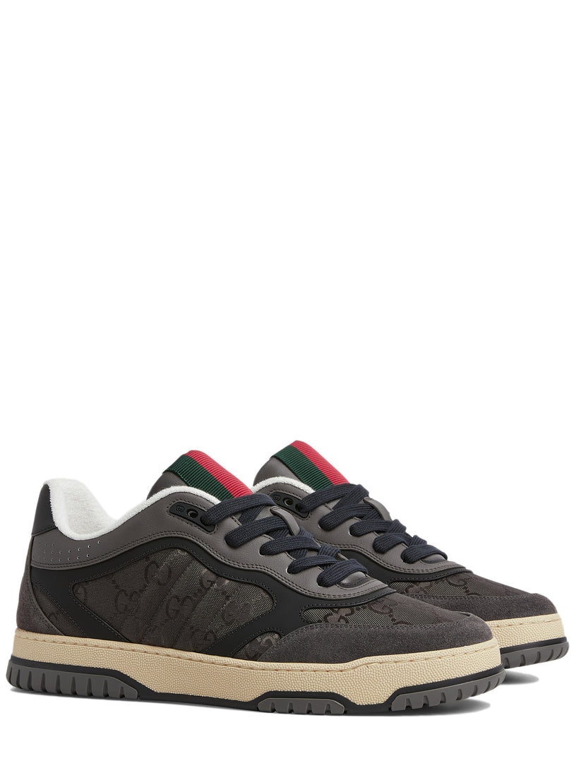 Gucci Re-Web sneakers