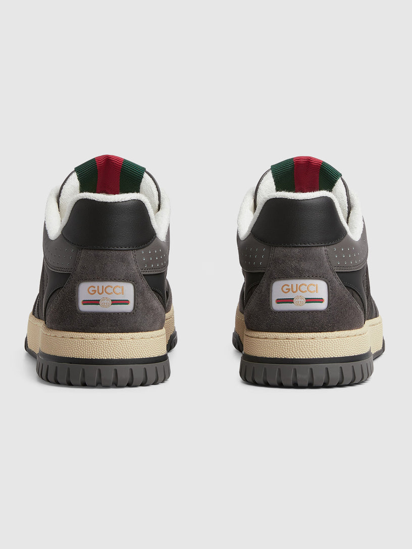 Gucci Re-Web sneakers