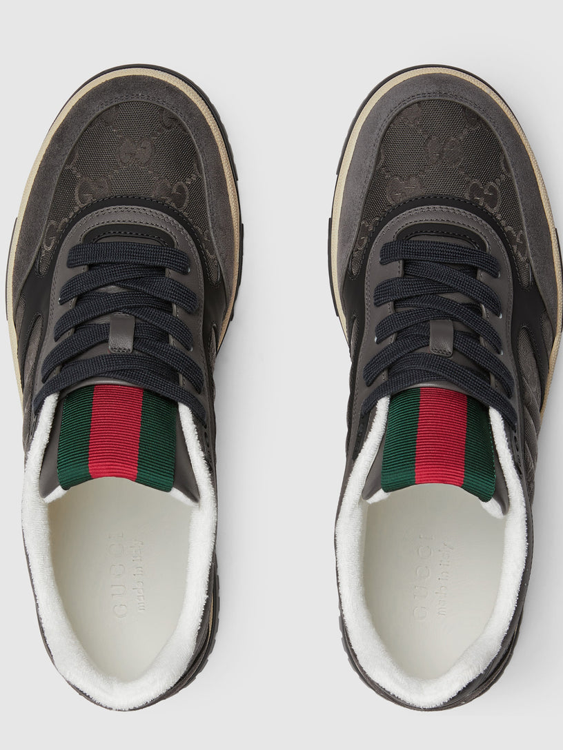 Gucci Re-Web sneakers
