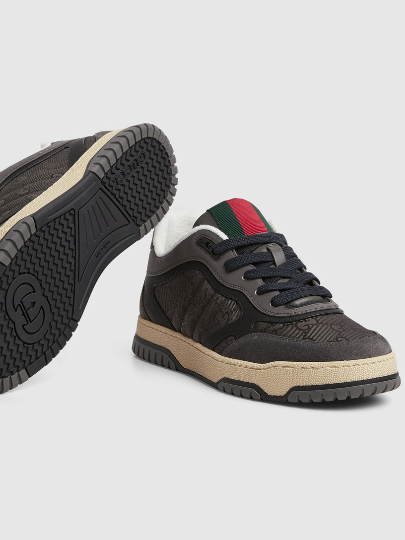 Gucci Re-Web sneakers