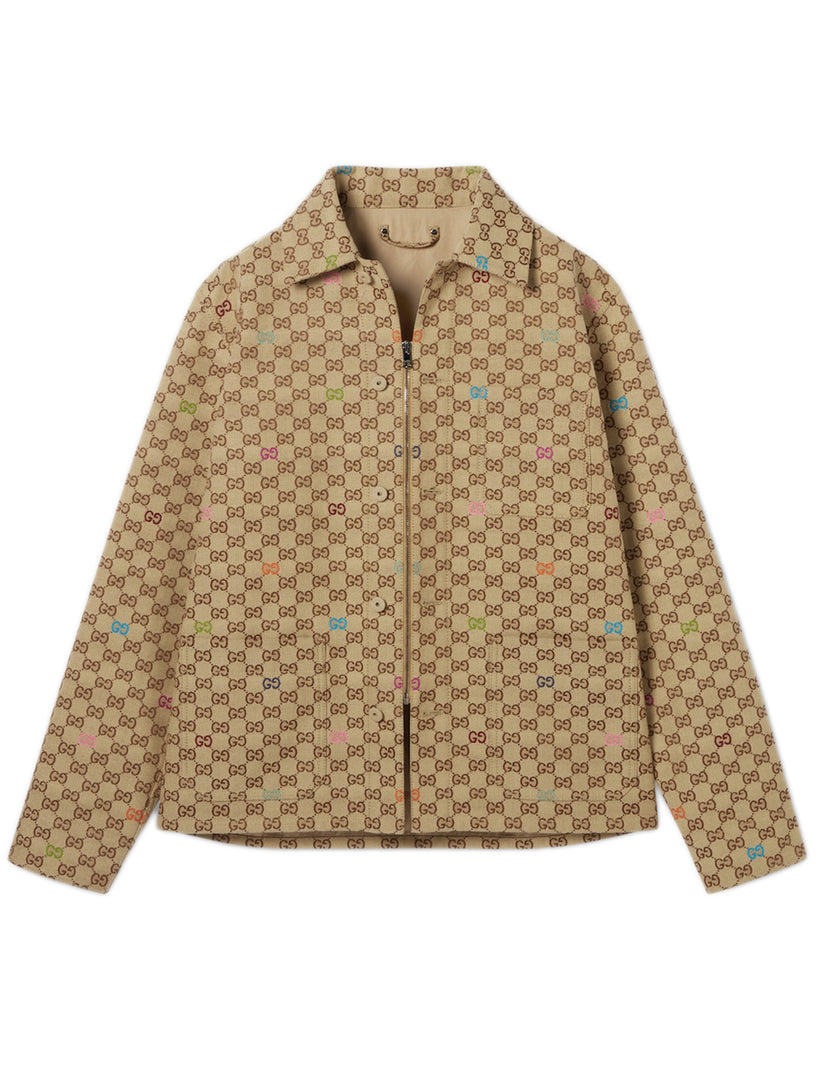 GG Jacket