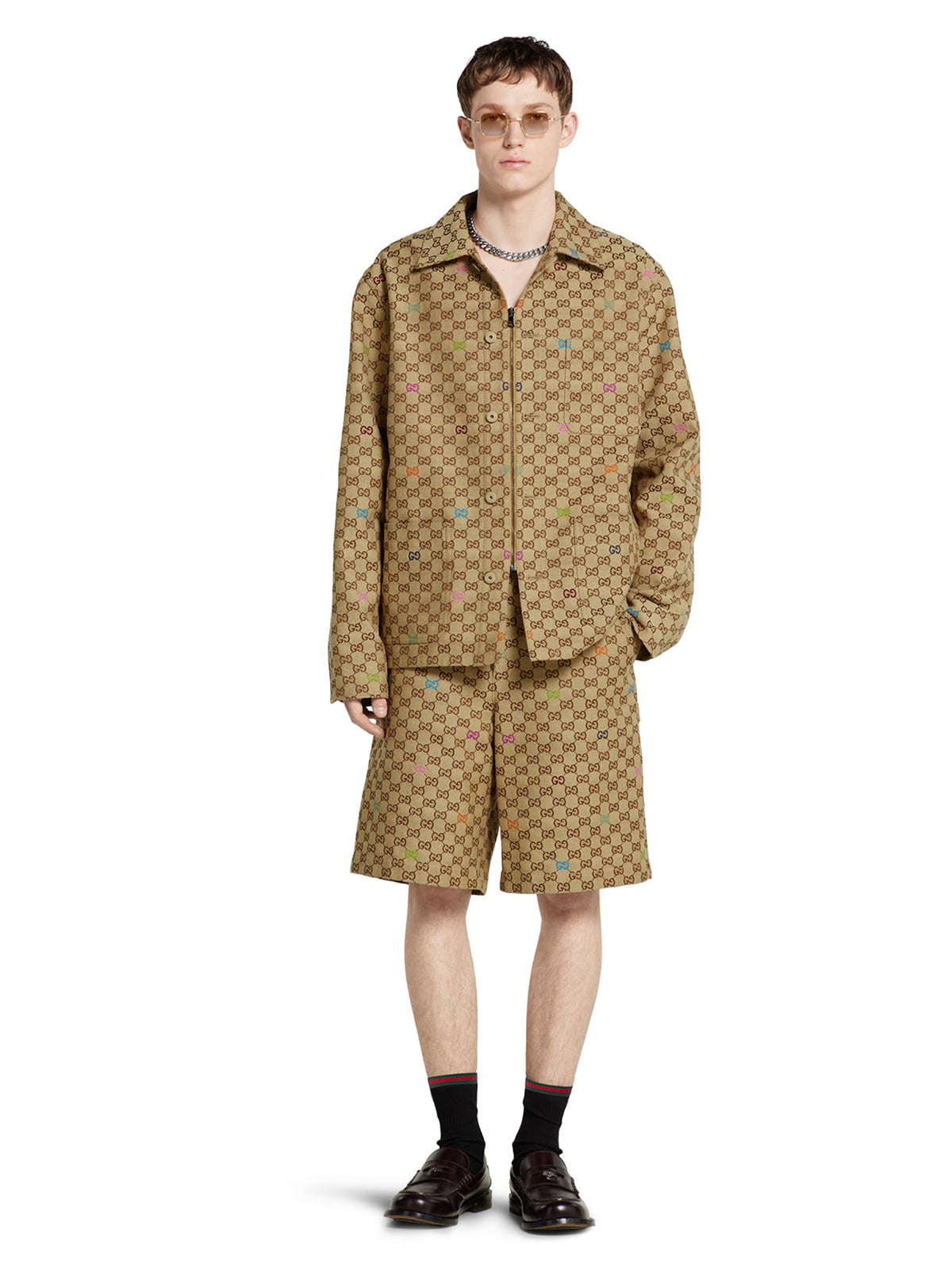 GG Jacket