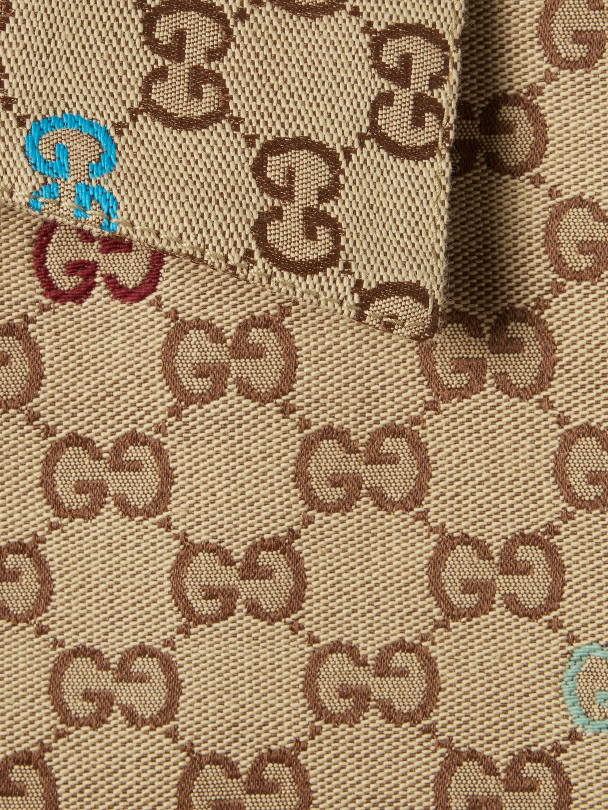 GG Jacket GUCCI Beige | Grifo210