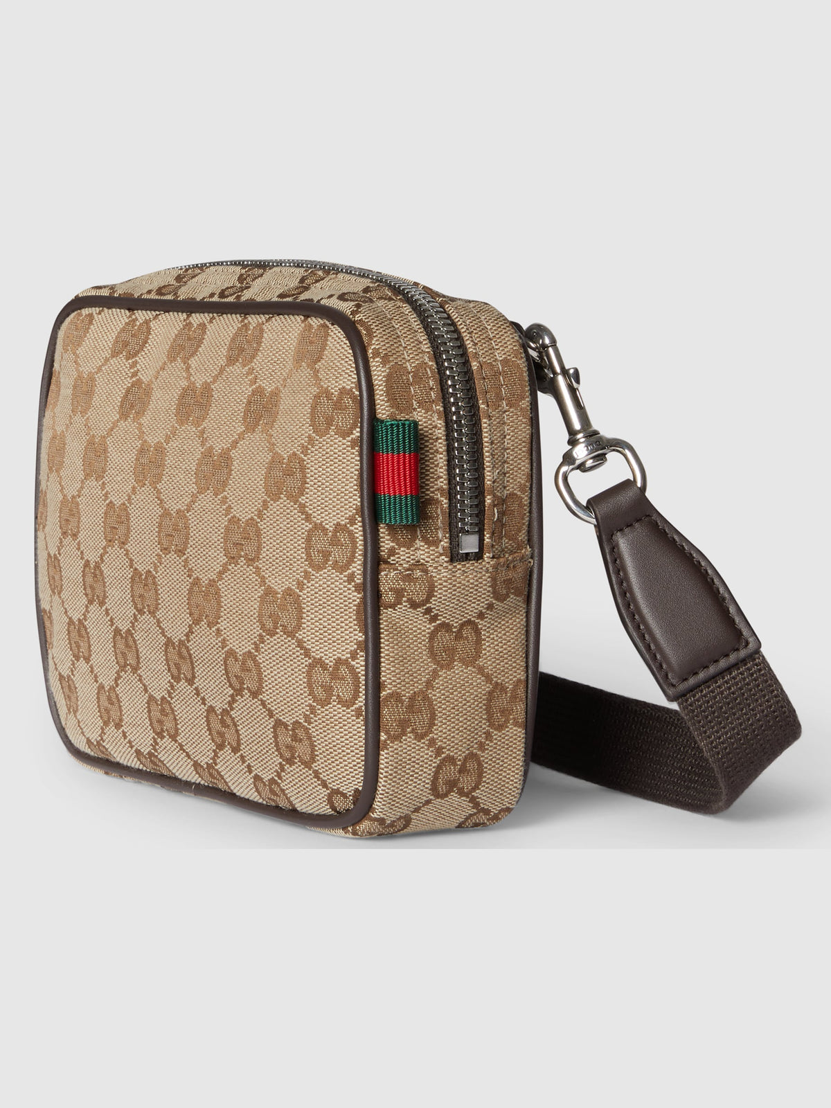 Mini borsa con GG