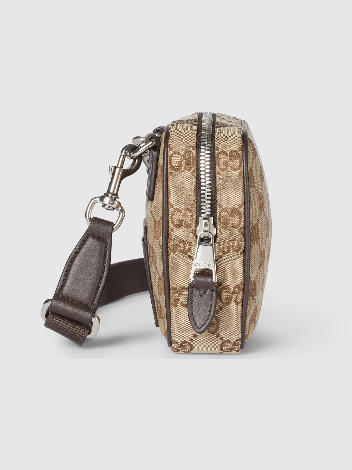 Mini borsa con GG