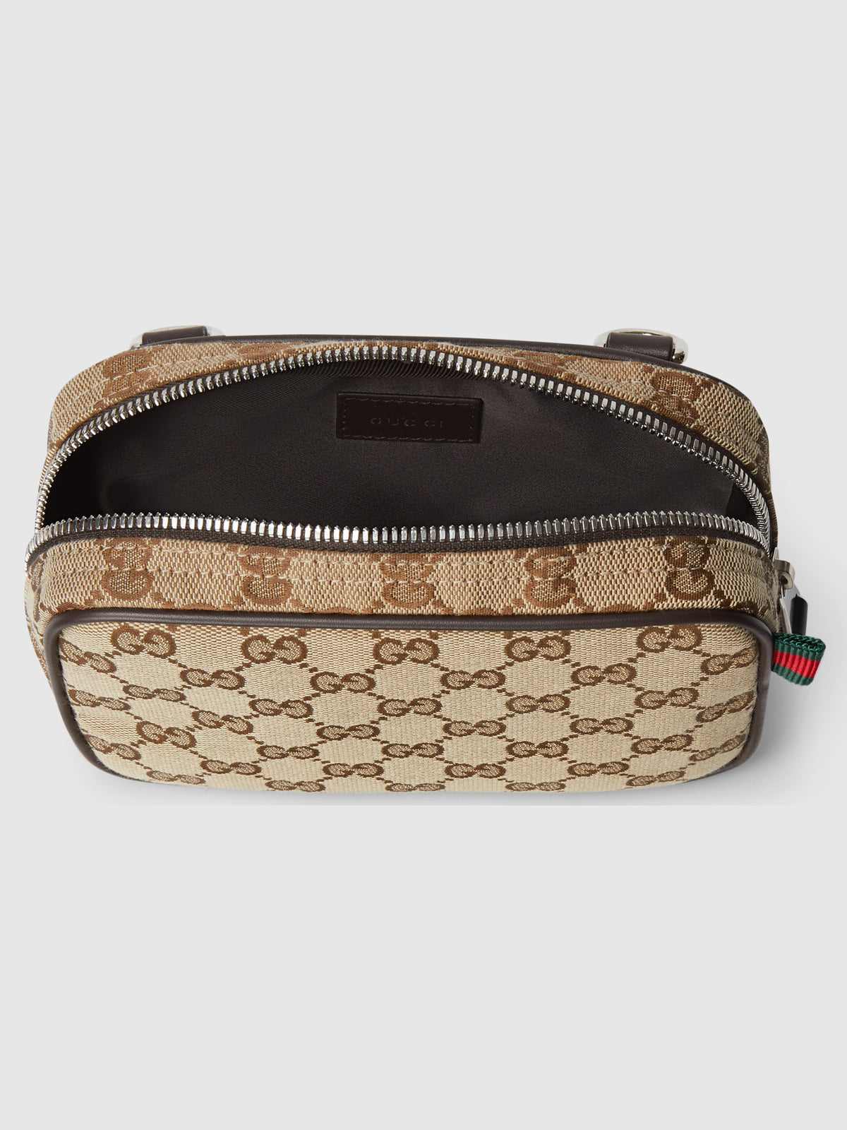 Mini borsa con GG
