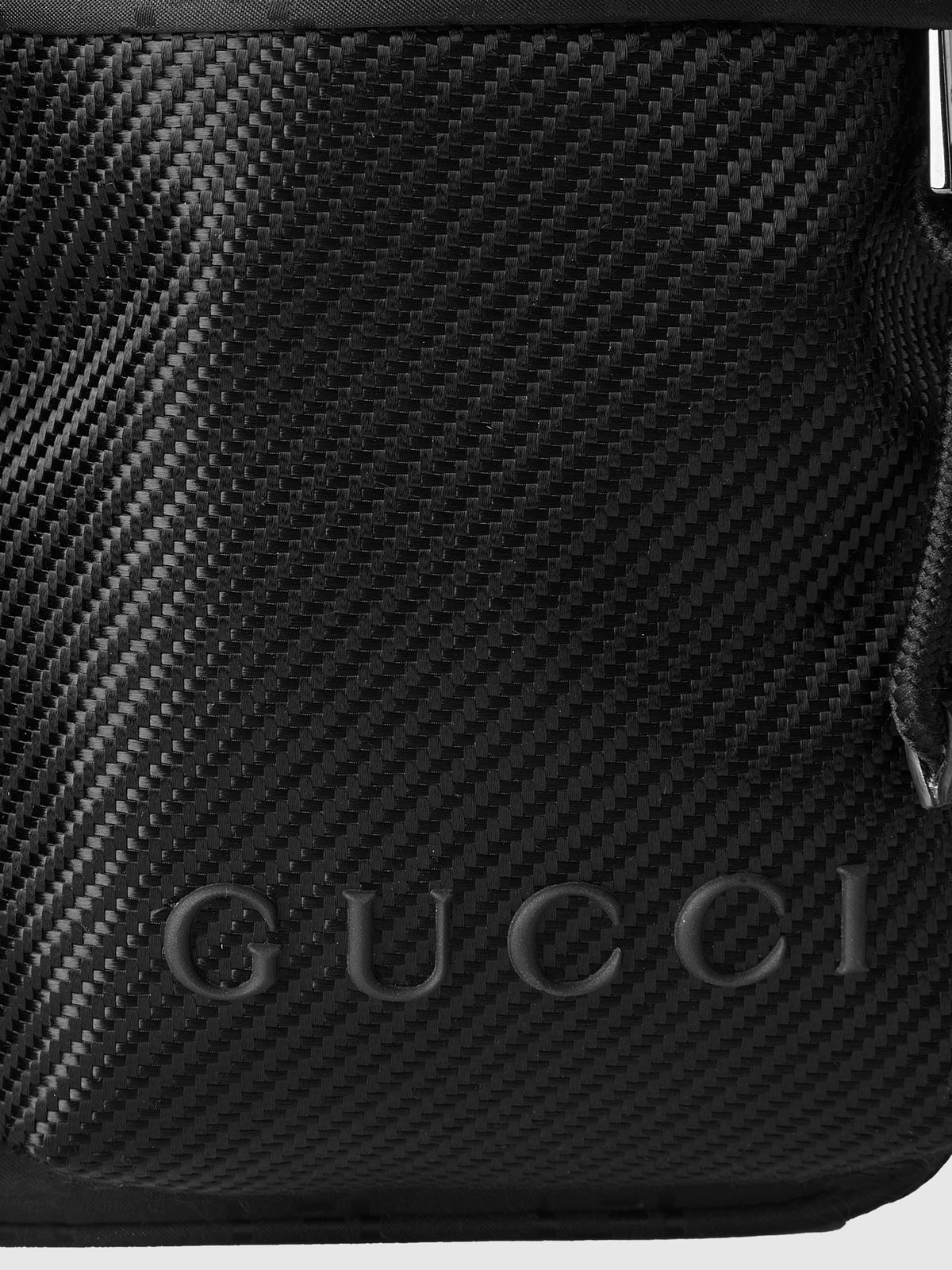 Gucci Nexus small crossbody bag