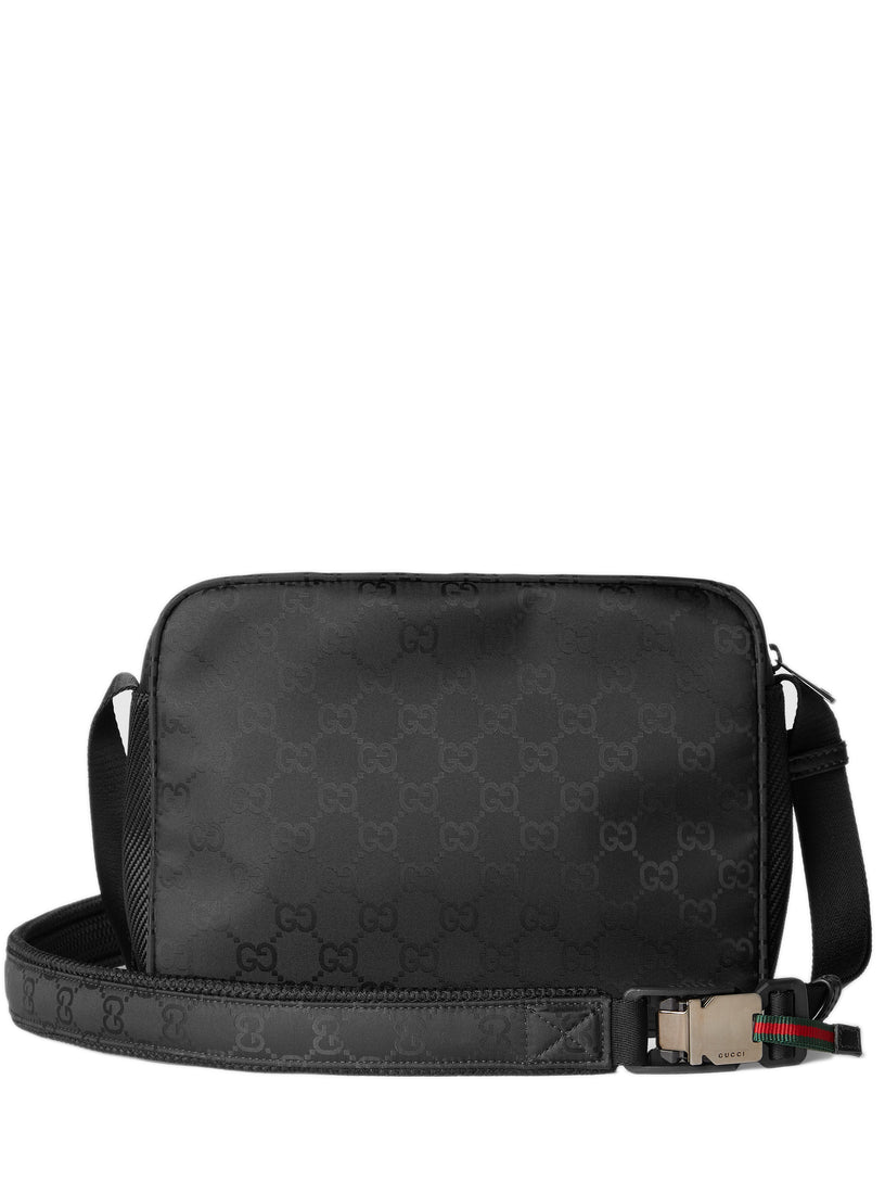 Borsa a tracolla Gucci Nexus misura piccola