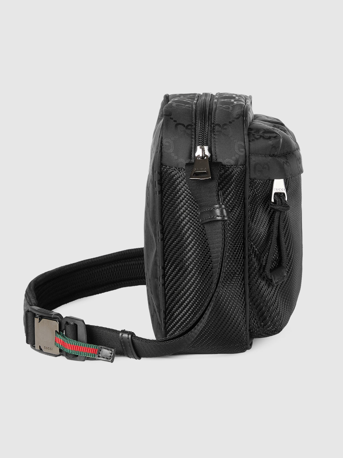 Gucci Nexus small crossbody bag