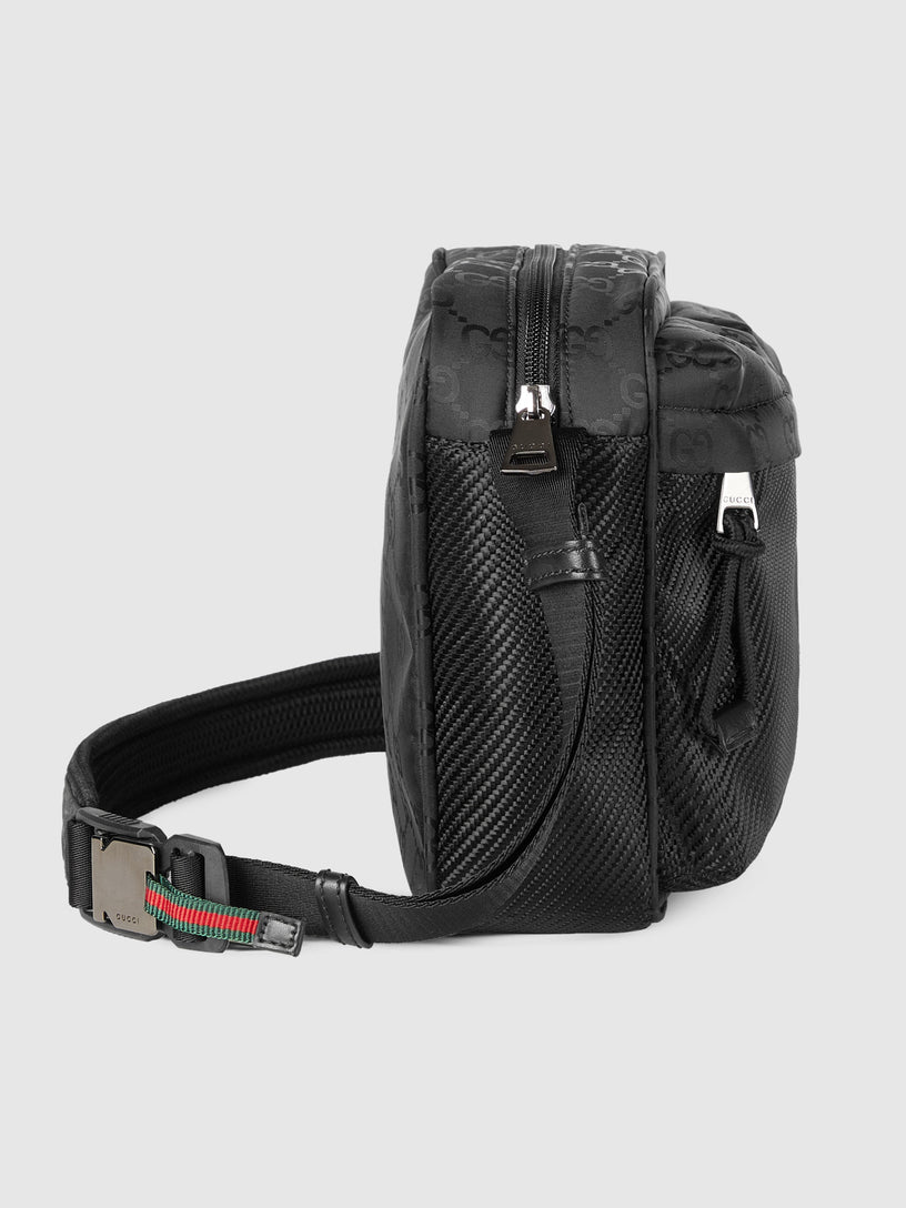 Borsa a tracolla Gucci Nexus misura piccola