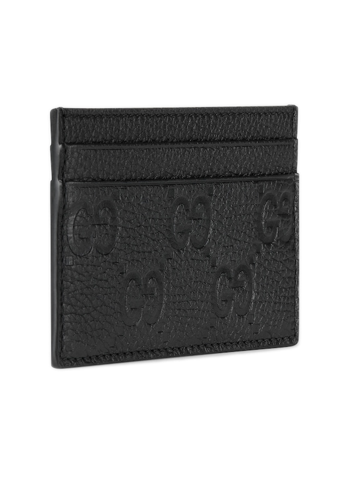 Gucci Imprint card case
