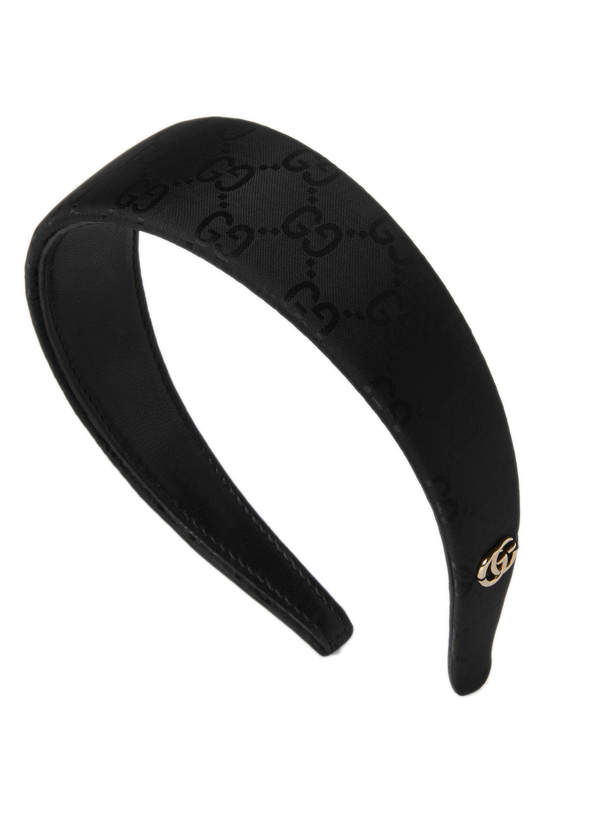Cerchietto con GG