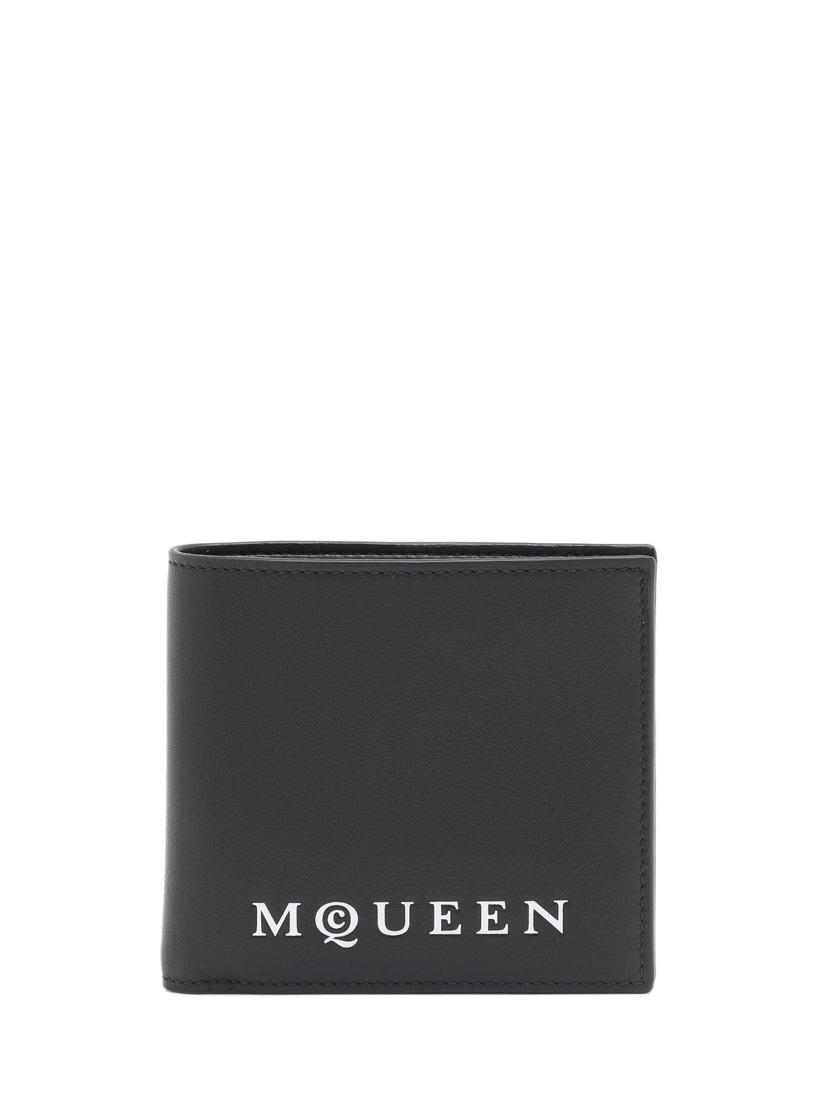 Portafoglio Bifold McQueen