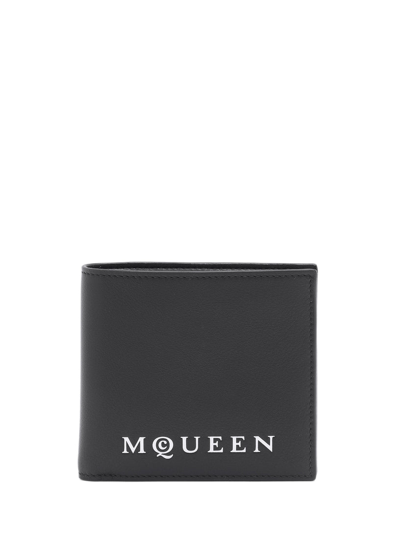 McQueen Bifold Wallet