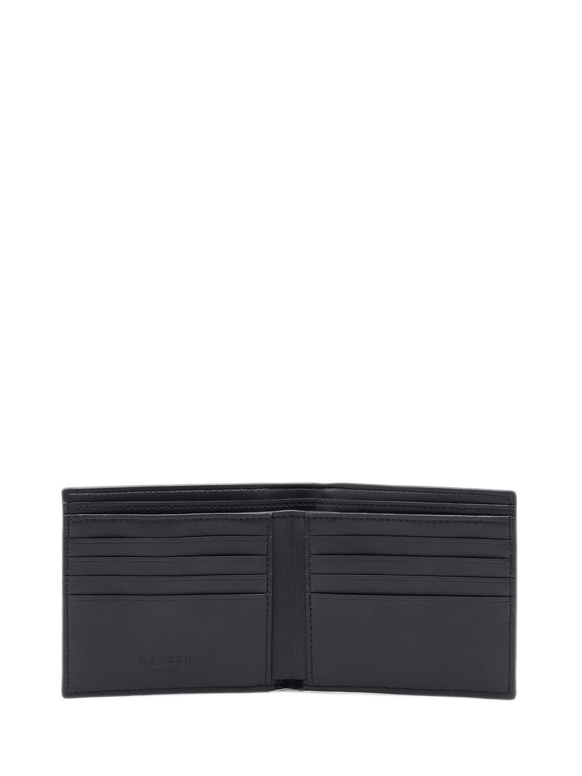 McQueen Bifold Wallet