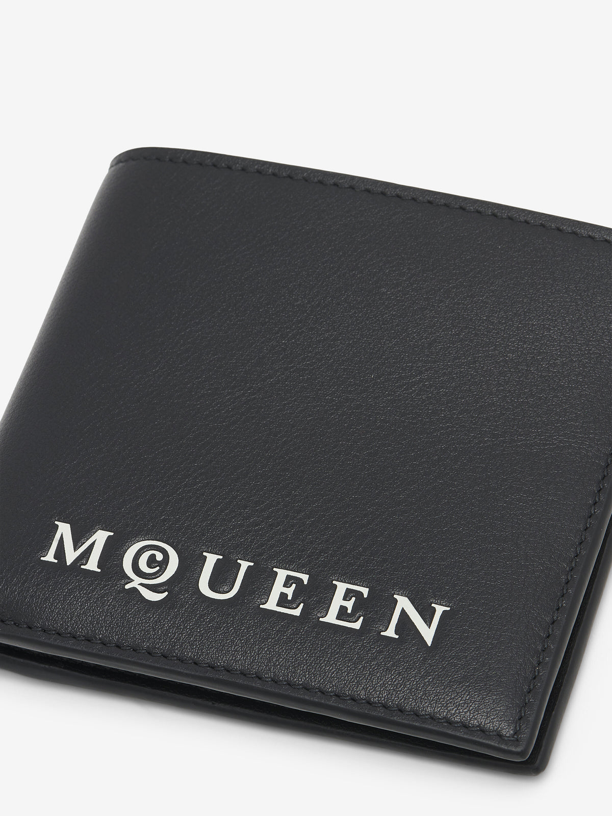 Portafoglio Bifold McQueen