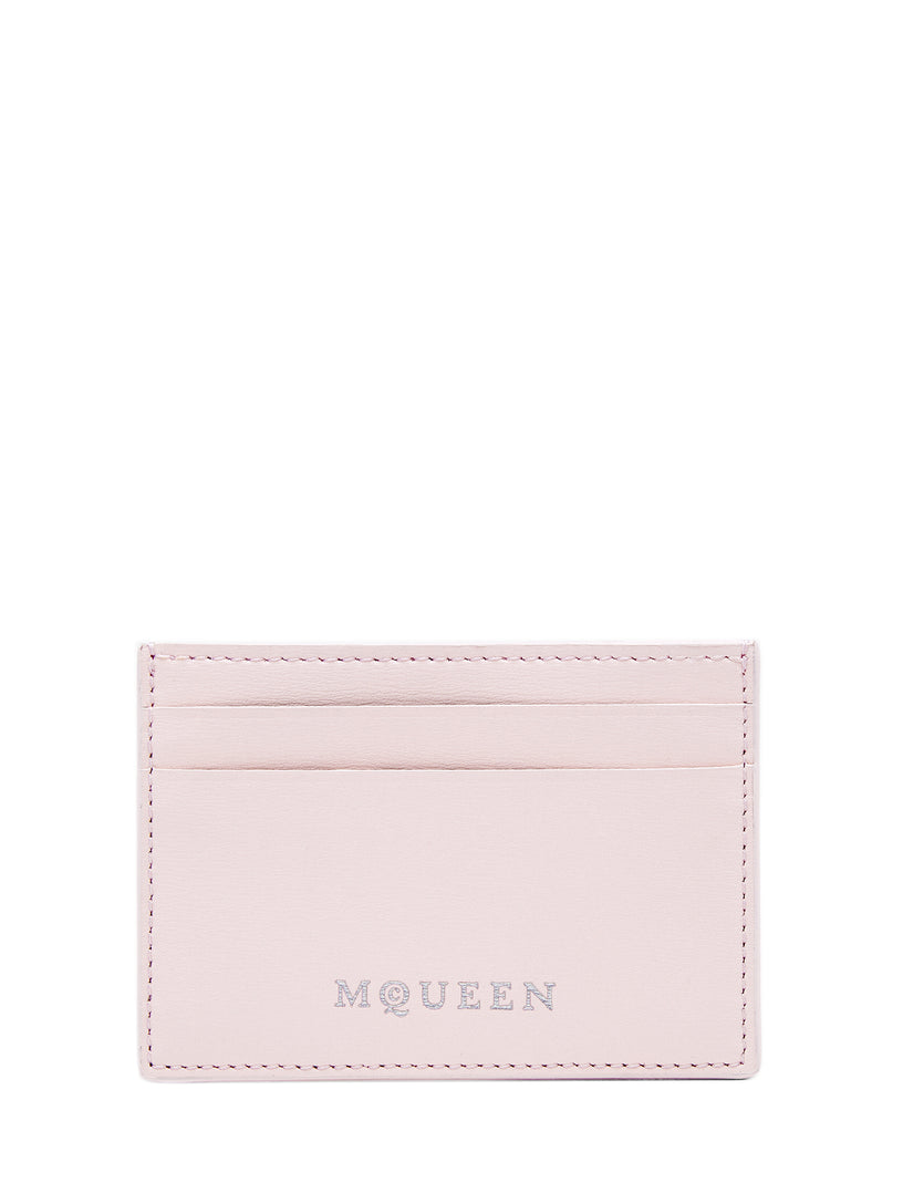 McQueen Card Case