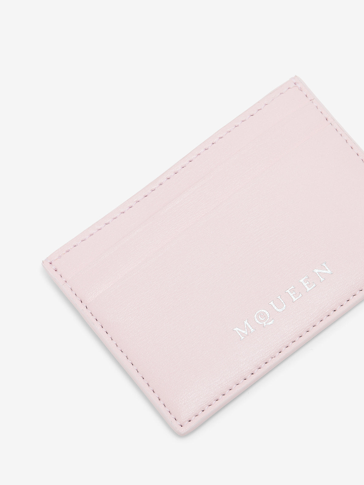 McQueen Card Case