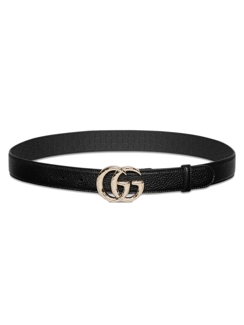 GG Marmont thin belt