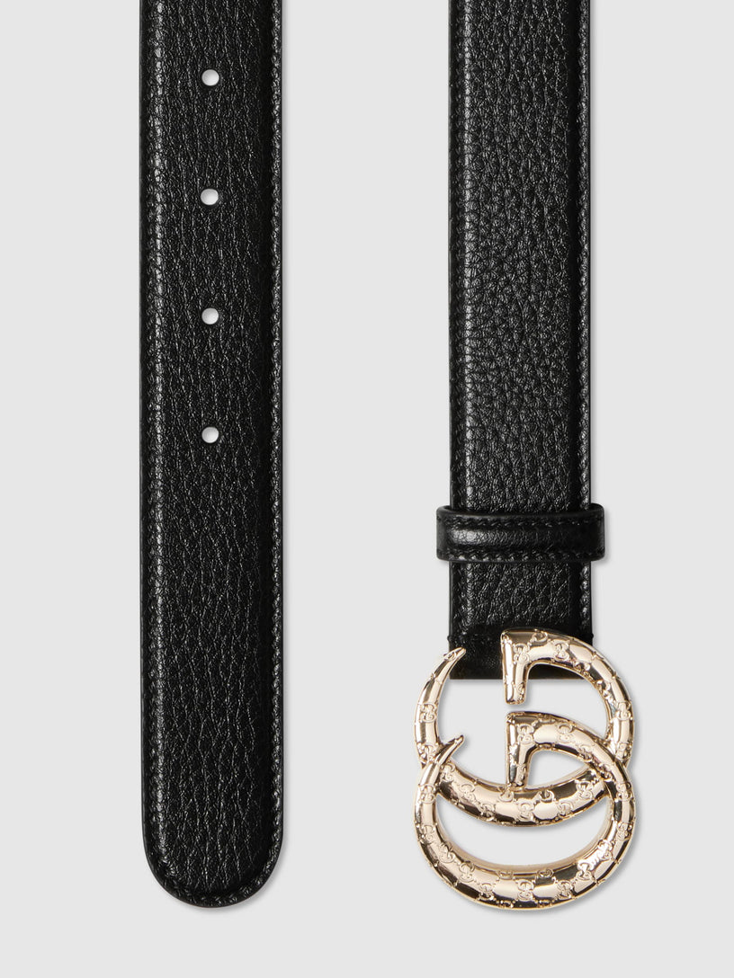 GG Marmont thin belt