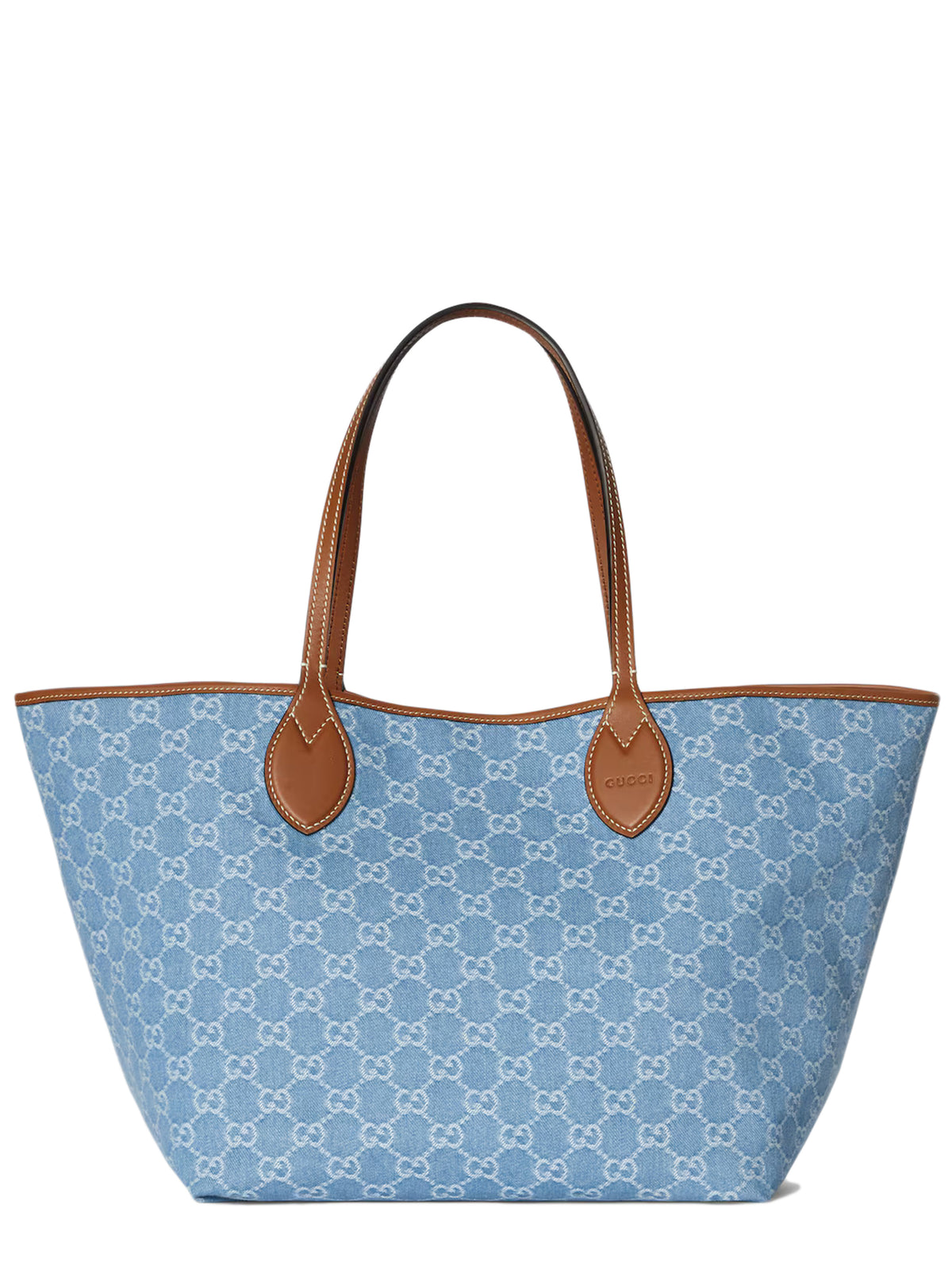 Gucci Totissima large tote bag