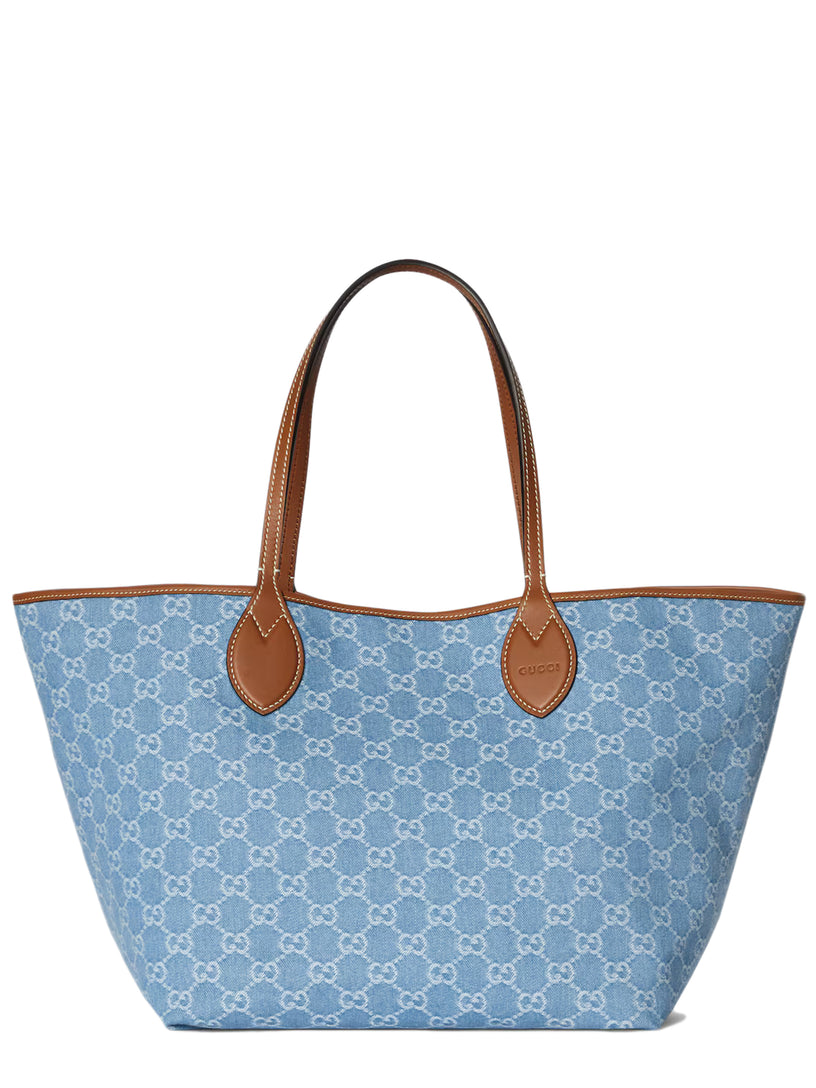 Gucci Totissima large tote bag