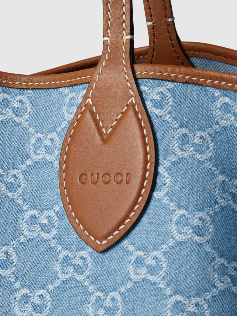 Gucci Totissima large tote bag