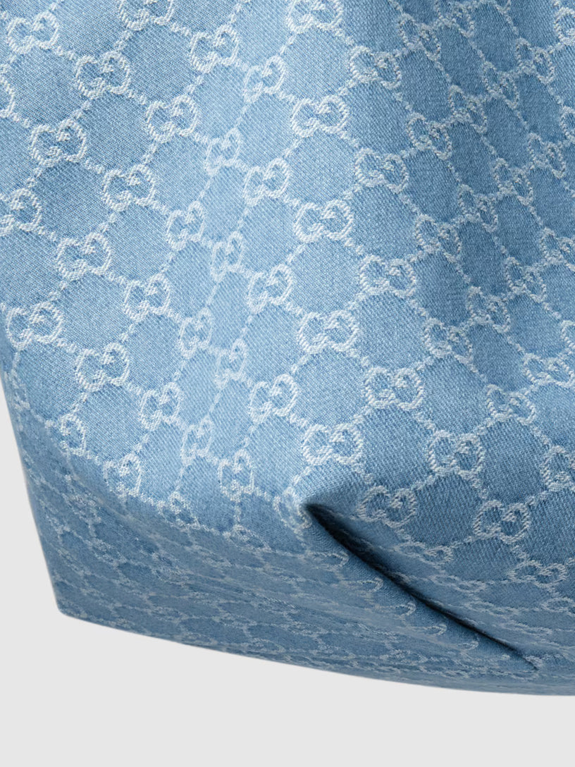 Gucci Totissima large tote bag