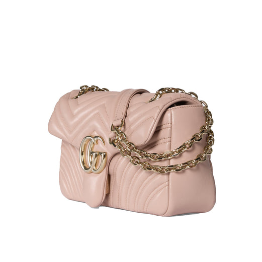 GG Marmont medium shoulder bag