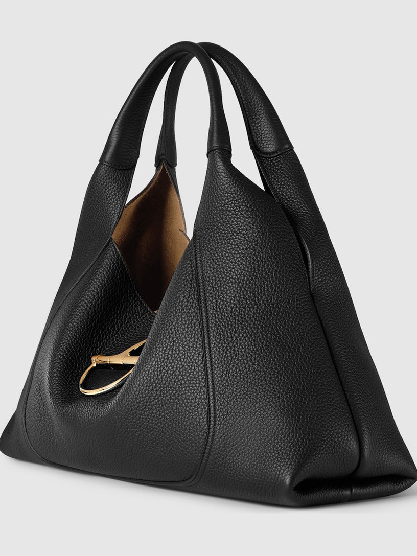 Gucci Softbit maxi shoulder bag