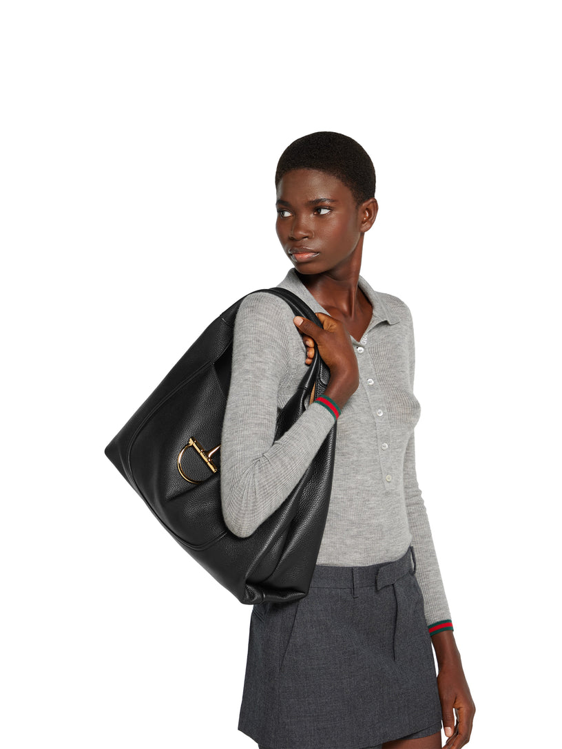 Gucci Softbit maxi shoulder bag