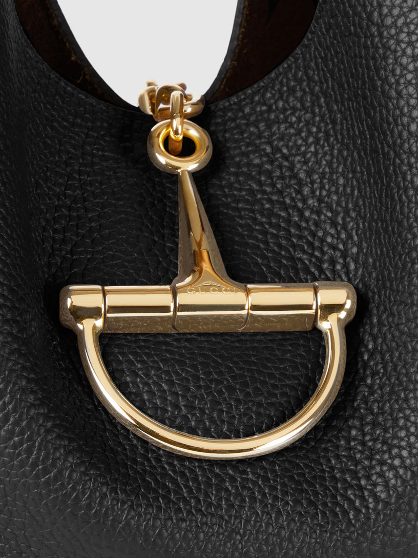 Gucci Softbit maxi shoulder bag