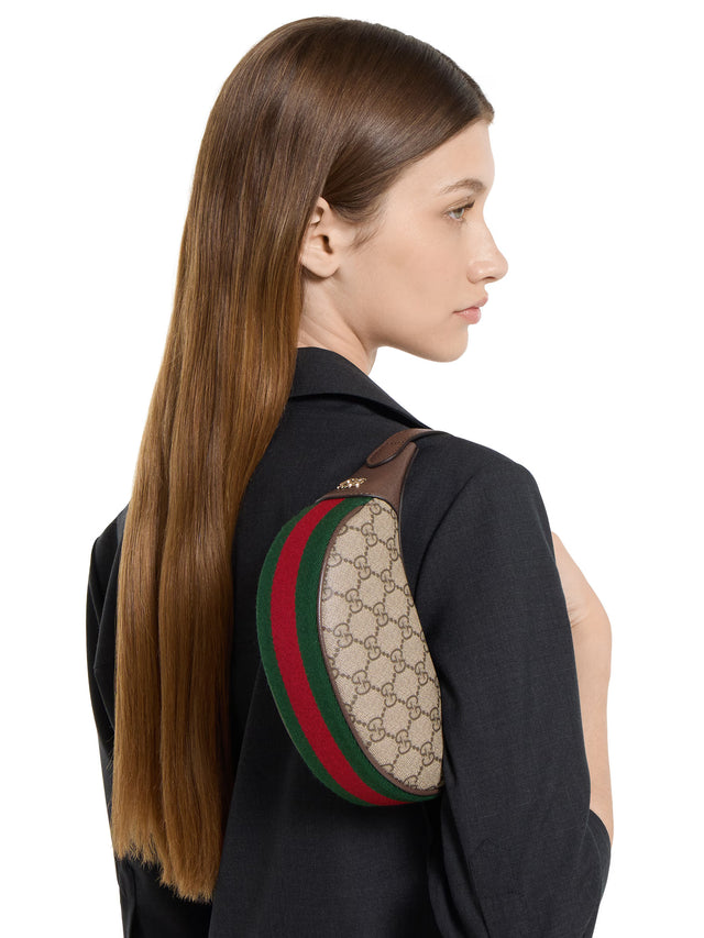 Borsa a spalla Ophidia misura piccola
