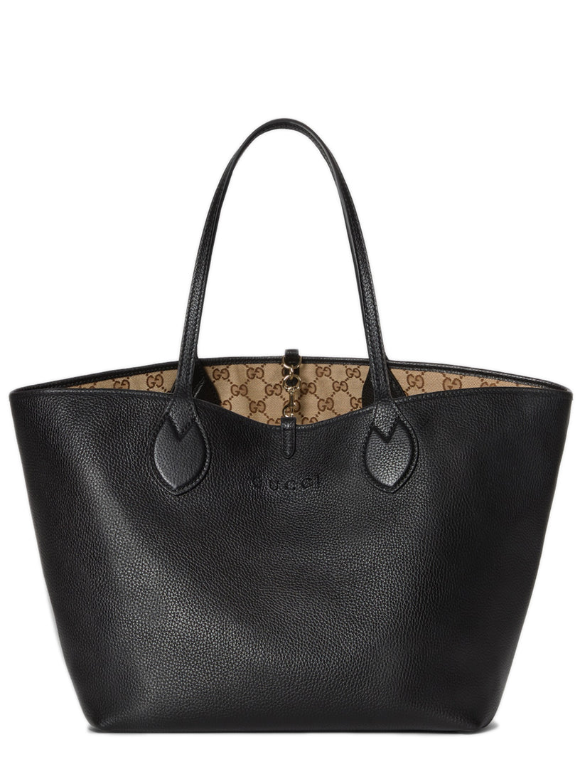 Gucci Totissima large reversible tote