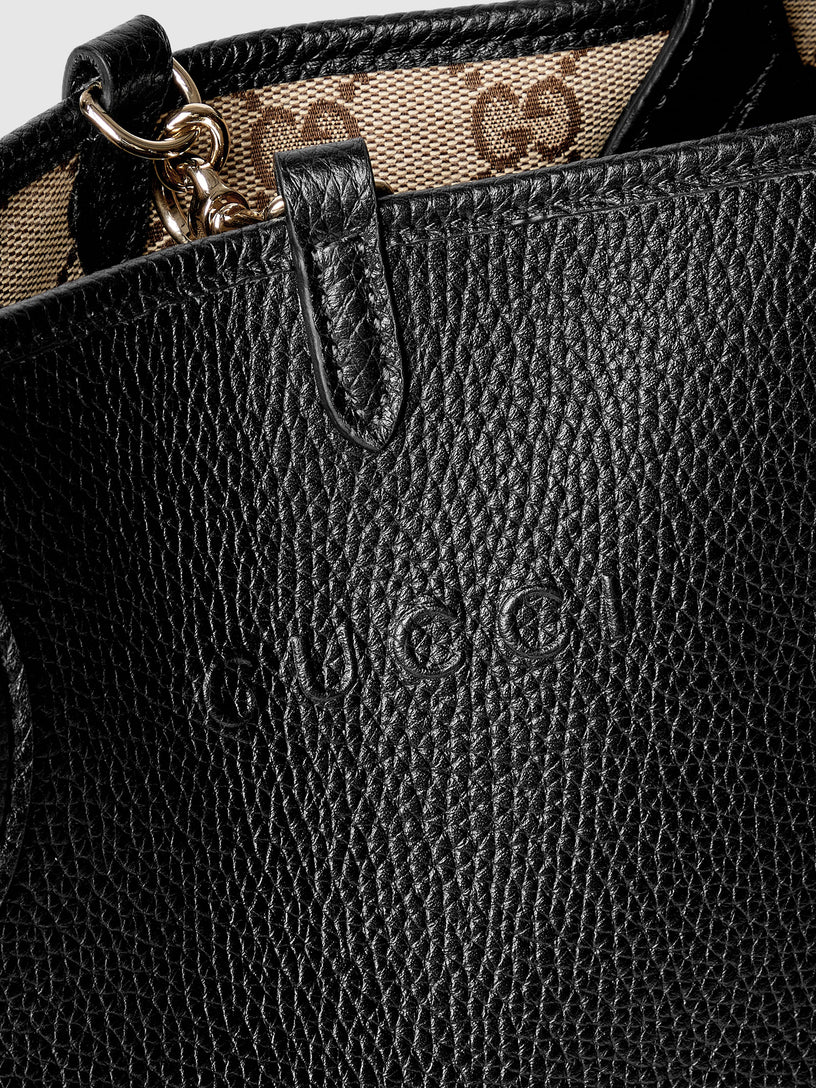 Gucci Totissima large reversible tote