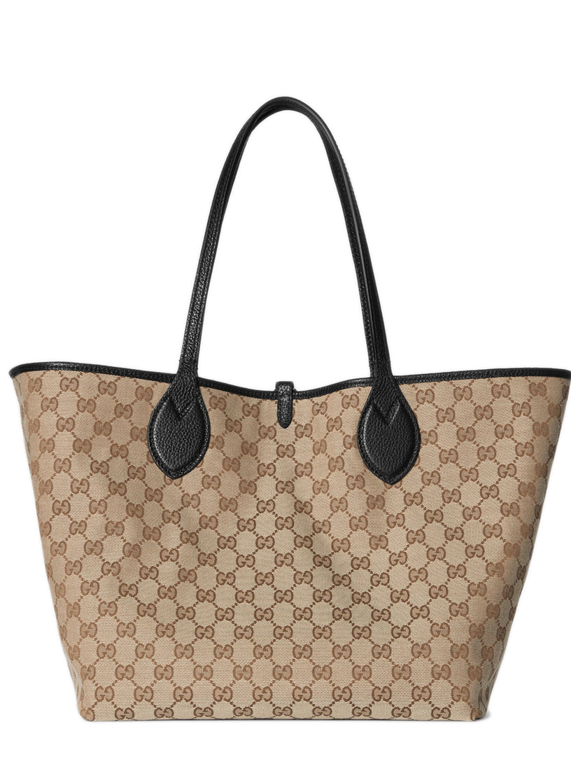 Gucci Totissima large reversible tote