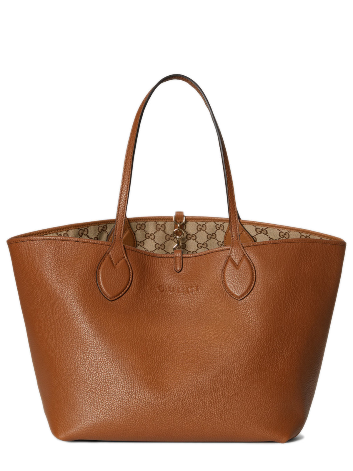 Gucci Totissima large reversible tote