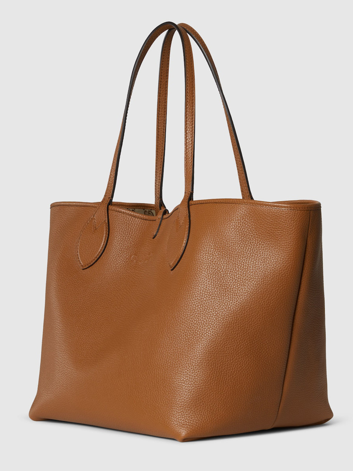 Gucci Totissima large reversible tote