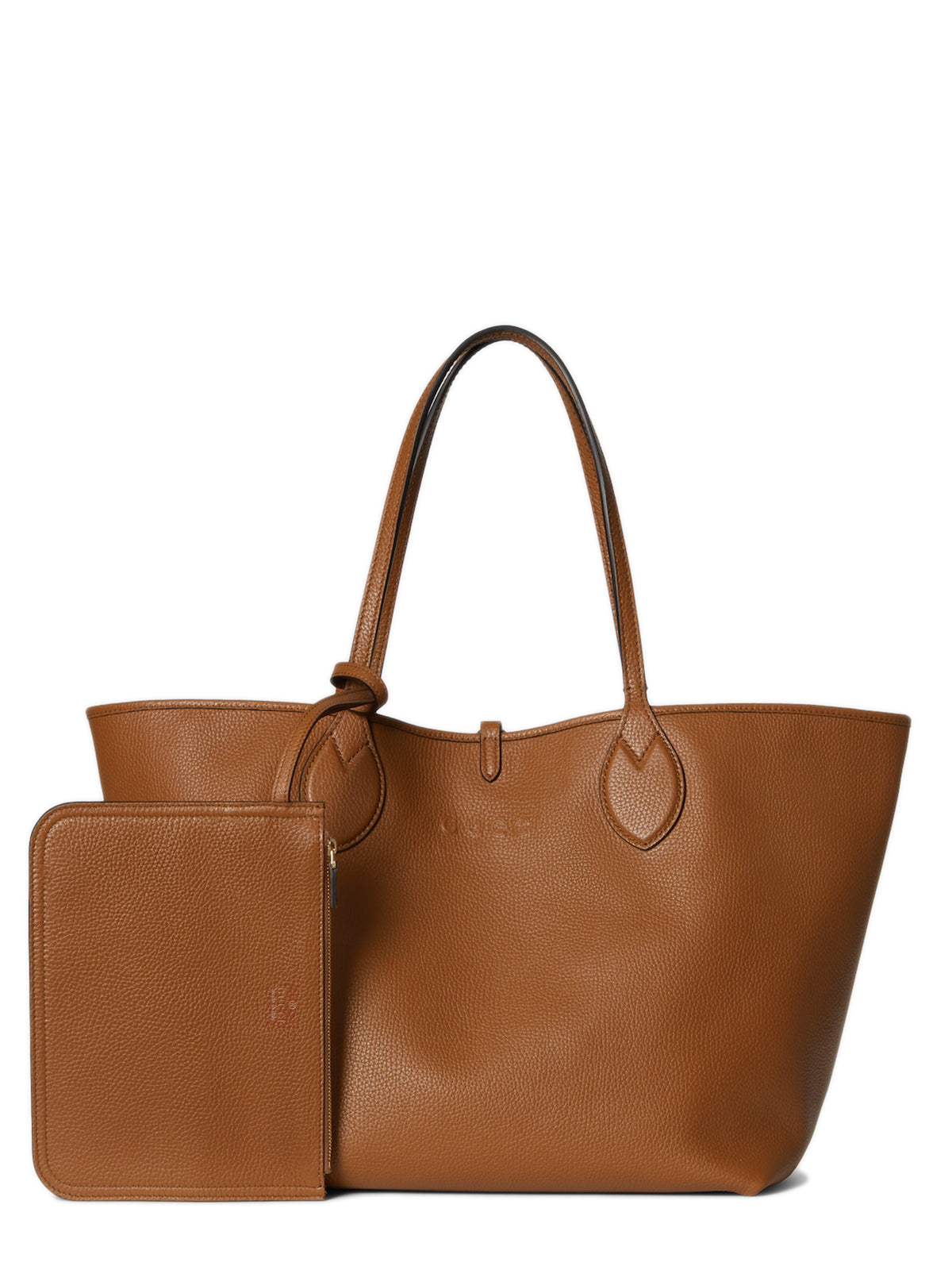 Gucci Totissima large reversible tote