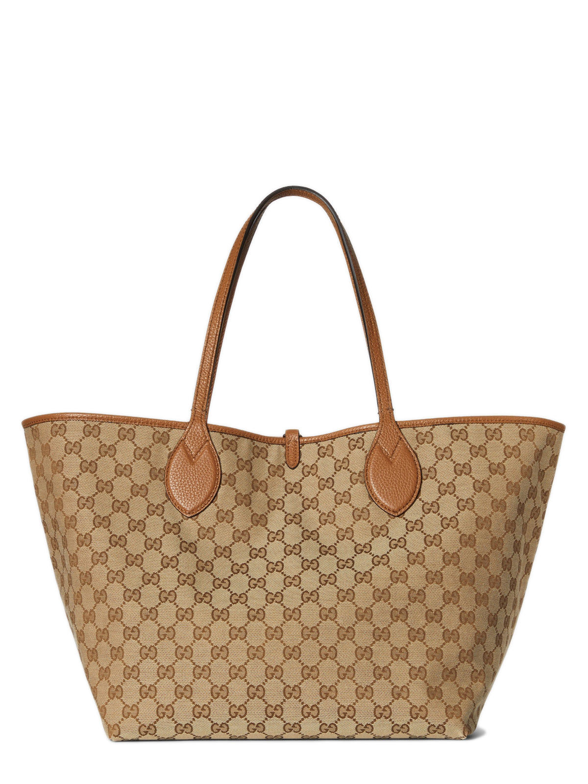 Gucci Totissima large reversible tote